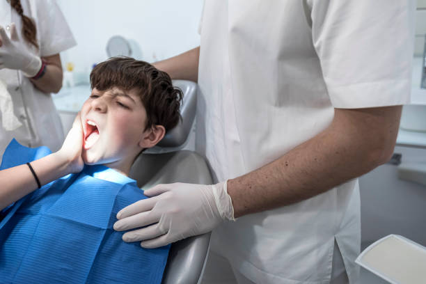 Best Chipped Tooth Repair Near Me  in Lamar, CO